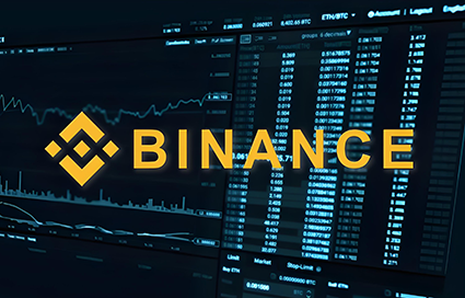 安币(AnBi Trading Bot)交易界面